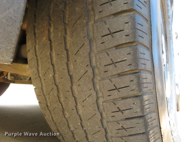 image for item FP9370 2009 Chevrolet Tahoe Police  SUV