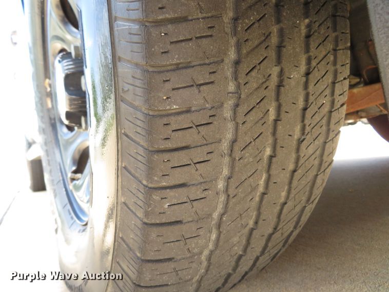 image for item FP9370 2009 Chevrolet Tahoe Police  SUV