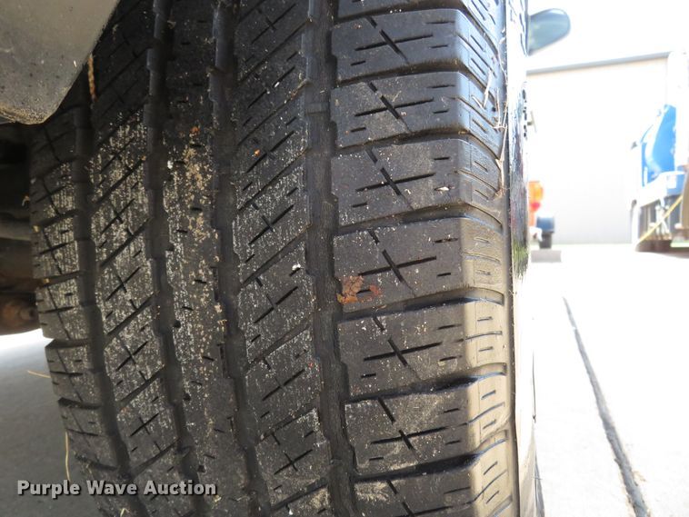 image for item FP9370 2009 Chevrolet Tahoe Police  SUV