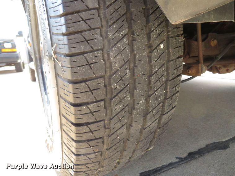 image for item FP9370 2009 Chevrolet Tahoe Police  SUV