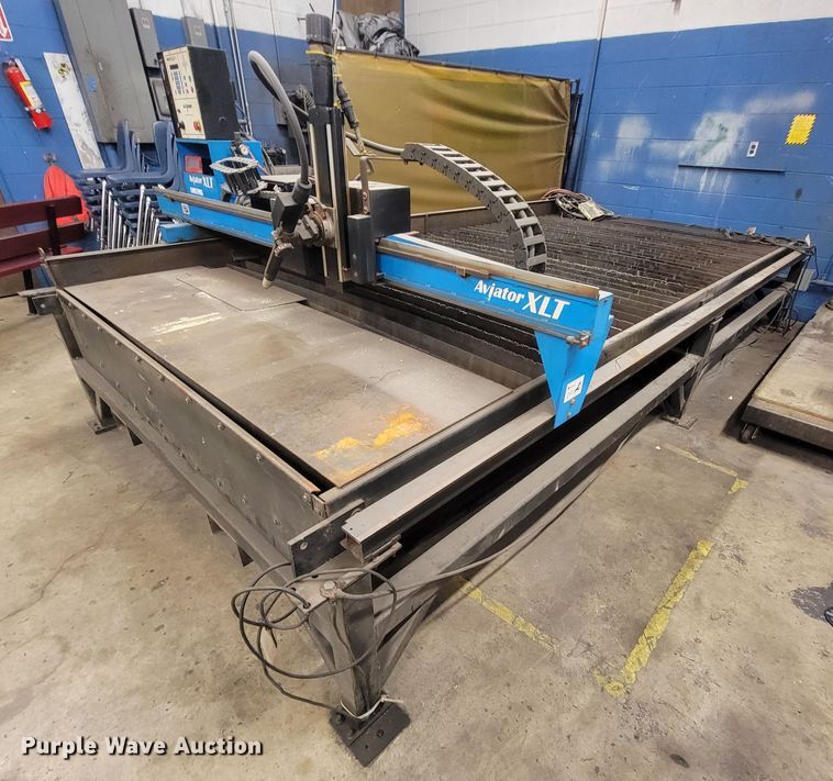 image for item IF9921 Aviator XLT  plasma cutter