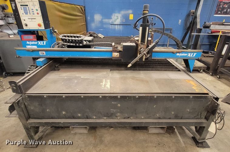 image for item IF9921 Aviator XLT  plasma cutter