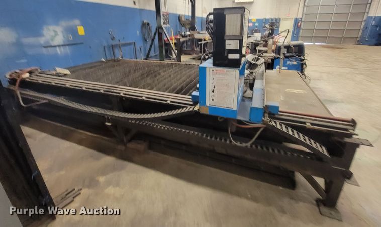 image for item IF9921 Aviator XLT  plasma cutter