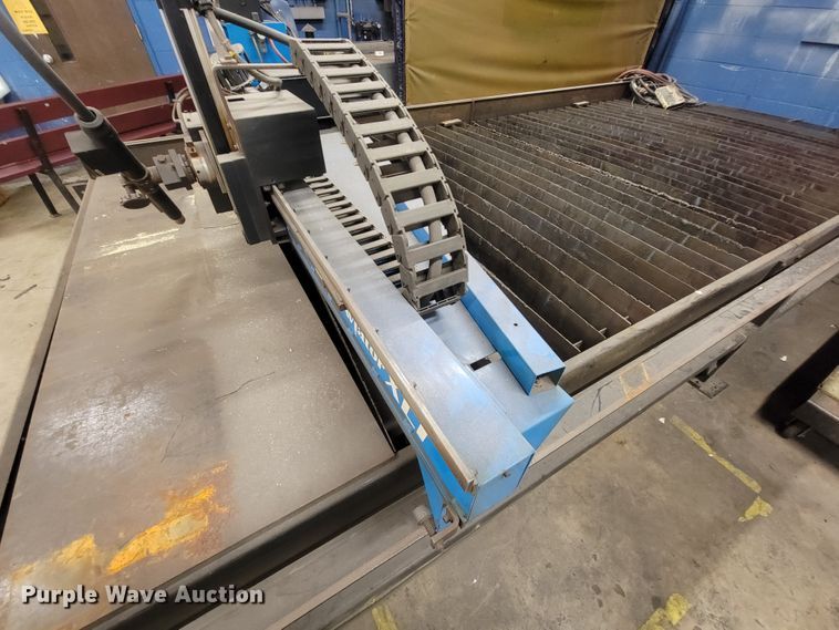 image for item IF9921 Aviator XLT  plasma cutter