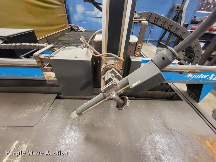 image for item IF9921 Aviator XLT  plasma cutter