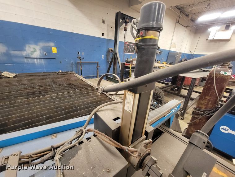 image for item IF9921 Aviator XLT  plasma cutter