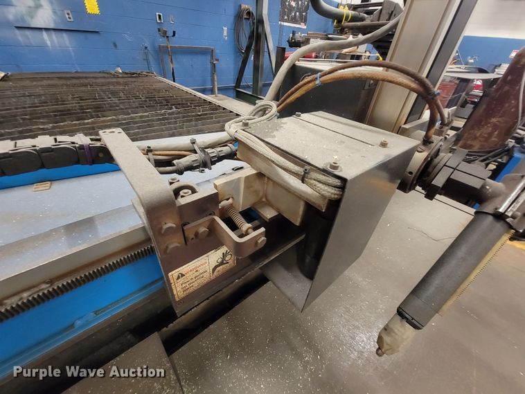 image for item IF9921 Aviator XLT  plasma cutter