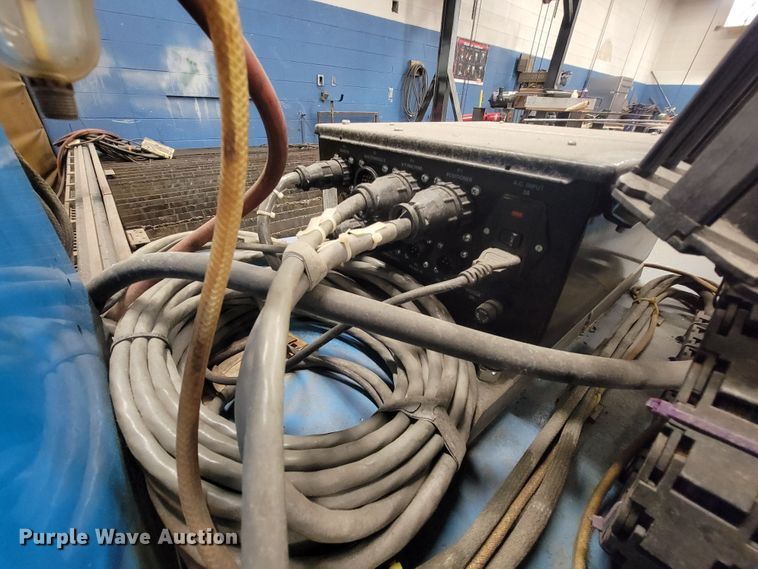 image for item IF9921 Aviator XLT  plasma cutter