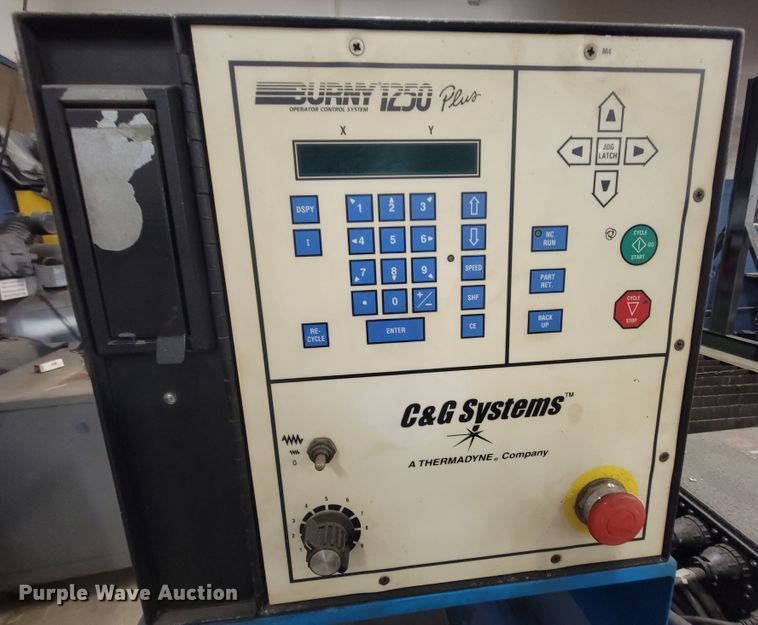 image for item IF9921 Aviator XLT  plasma cutter