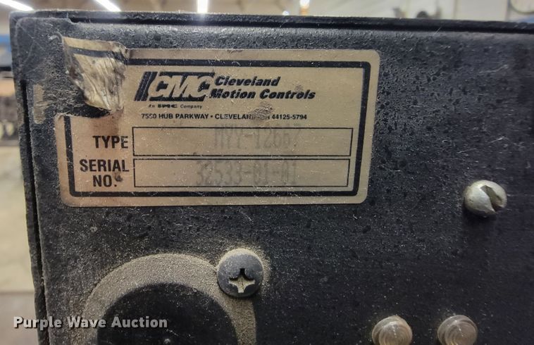 image for item IF9921 Aviator XLT  plasma cutter