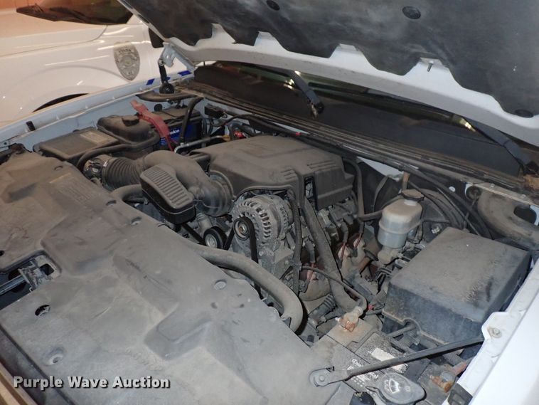 image for item IJ9881 2008 Chevrolet Silverado 1500  Crew Cab pickup truck