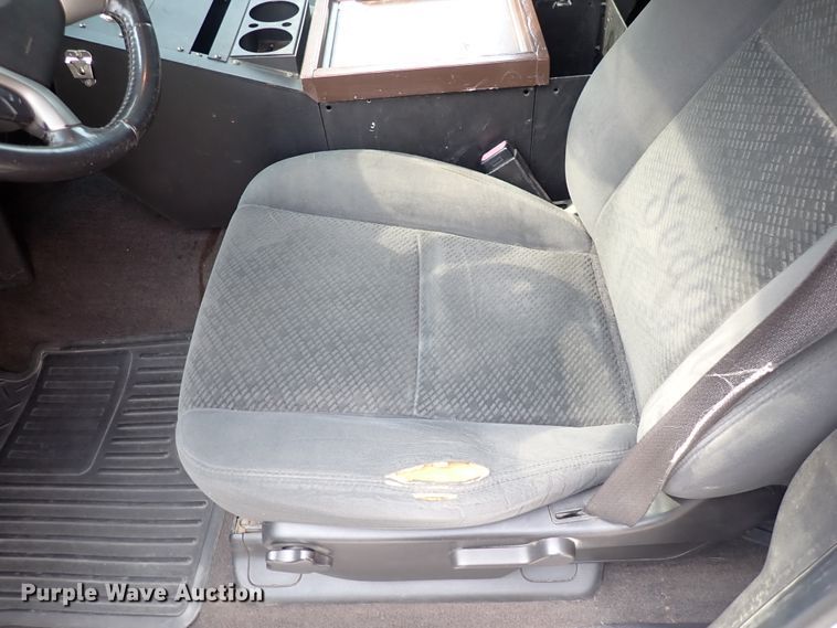 image for item IJ9881 2008 Chevrolet Silverado 1500  Crew Cab pickup truck