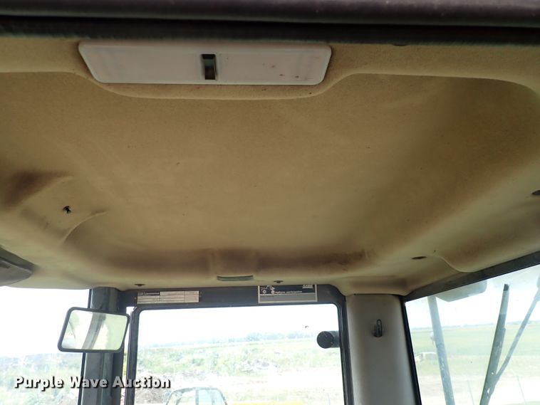 image for item IJ9902 2004 Case 521DXT  wheel loader