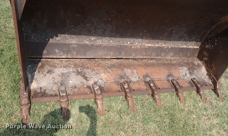 image for item IJ9902 2004 Case 521DXT  wheel loader