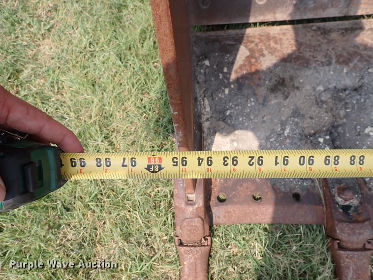 image for item IJ9902 2004 Case 521DXT  wheel loader