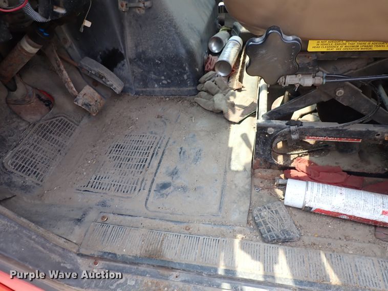 image for item IJ9906 1993 International 4900  dump truck