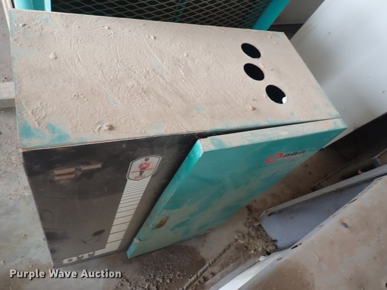 image for item IJ9909 Onan 45 DYJ  generator