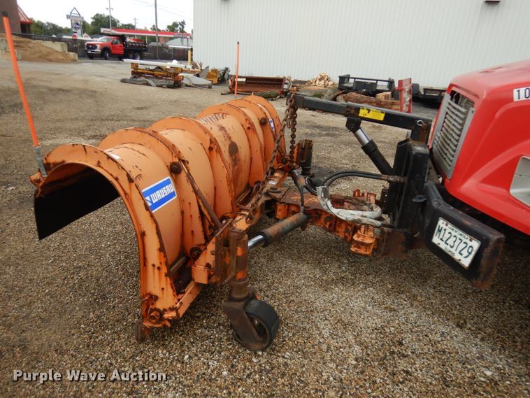 image for item IL9962 2001 Freightliner FL80  dump truck