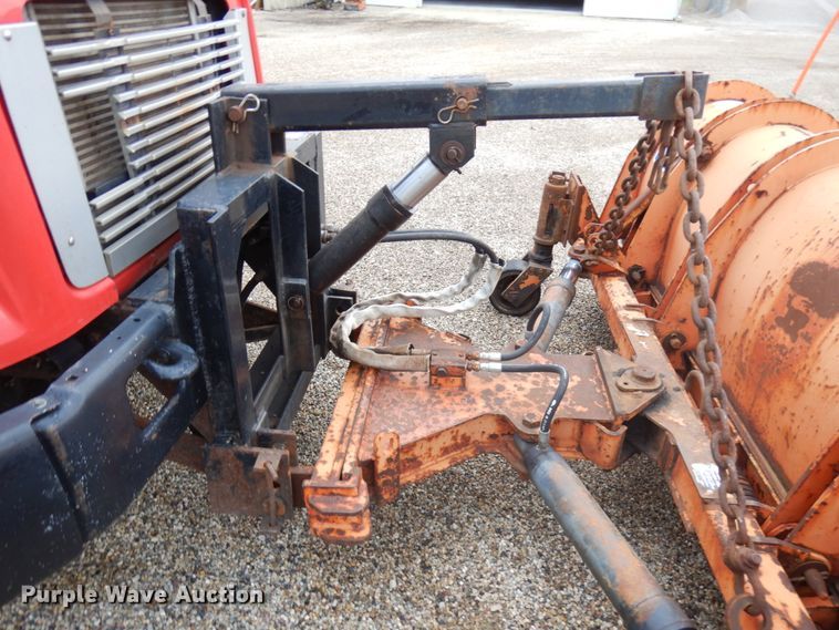 image for item IL9962 2001 Freightliner FL80  dump truck