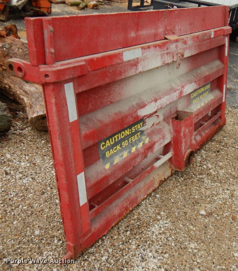 image for item IL9962 2001 Freightliner FL80  dump truck