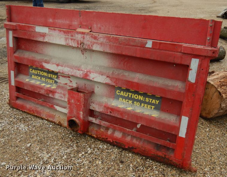 image for item IL9962 2001 Freightliner FL80  dump truck