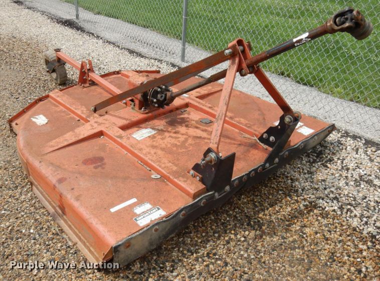 image for item IL9965 Rotary mower