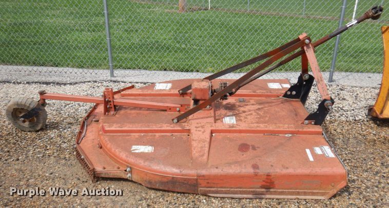 image for item IL9965 Rotary mower