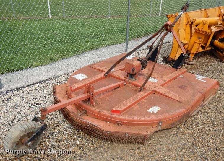 image for item IL9965 Rotary mower