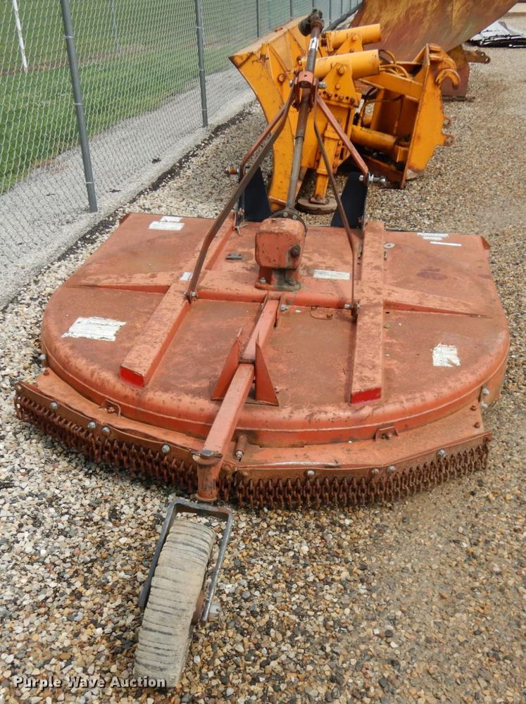 image for item IL9965 Rotary mower