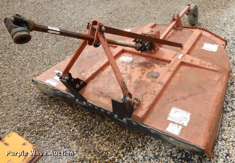 image for item IL9965 Rotary mower