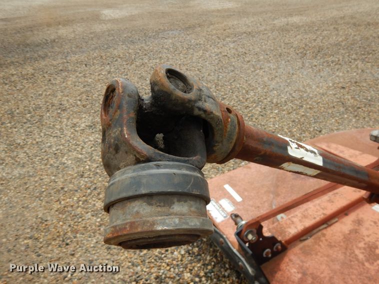 image for item IL9965 Rotary mower