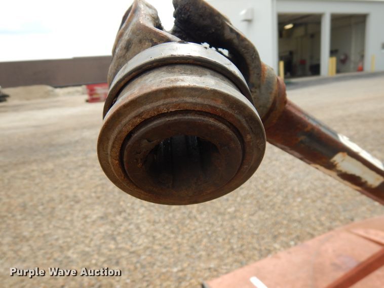 image for item IL9965 Rotary mower