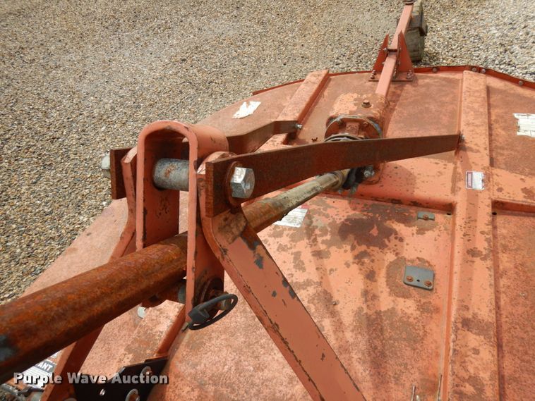 image for item IL9965 Rotary mower