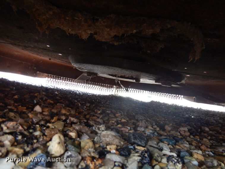 image for item IL9965 Rotary mower