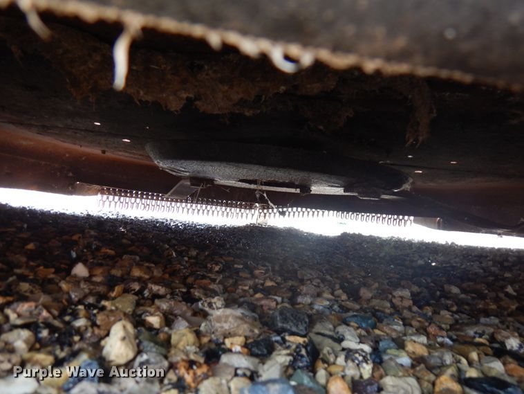 image for item IL9965 Rotary mower