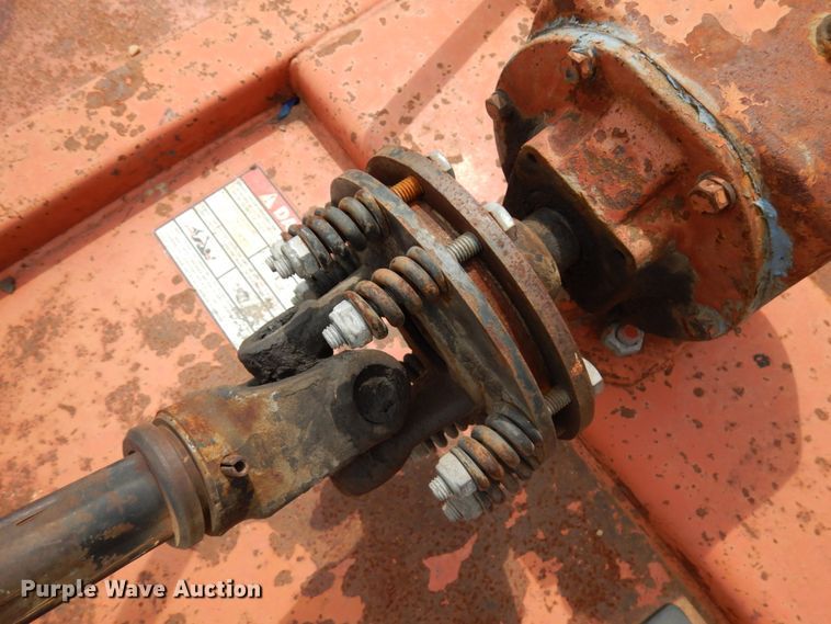 image for item IL9965 Rotary mower