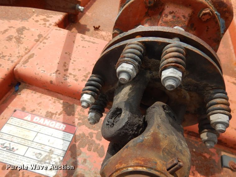 image for item IL9965 Rotary mower