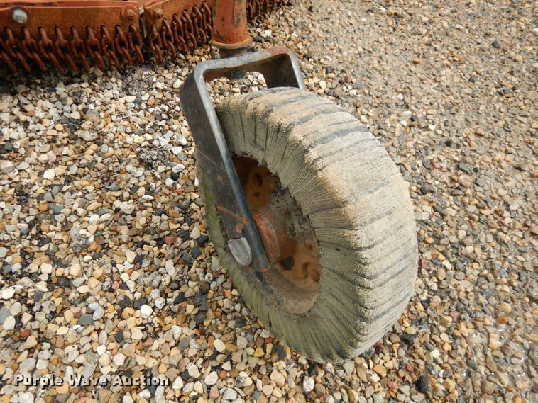 image for item IL9965 Rotary mower