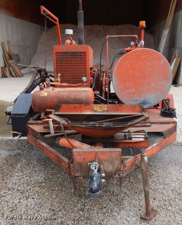 image for item IL9966 Dura Patcher 81DJ  melter/applicator