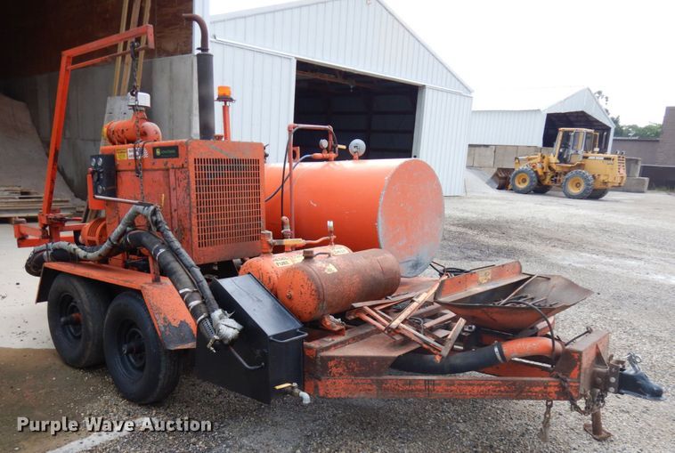 image for item IL9966 Dura Patcher 81DJ  melter/applicator