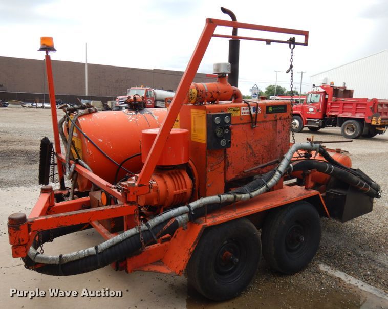 image for item IL9966 Dura Patcher 81DJ  melter/applicator