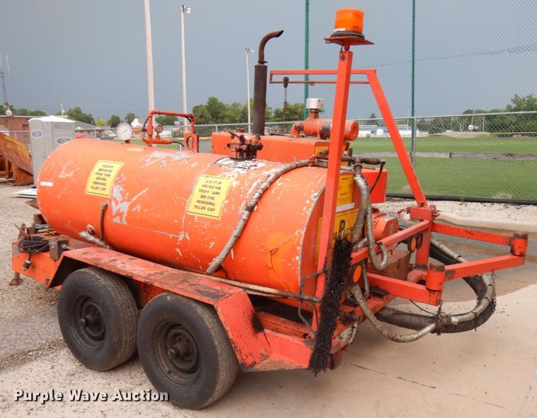 image for item IL9966 Dura Patcher 81DJ  melter/applicator