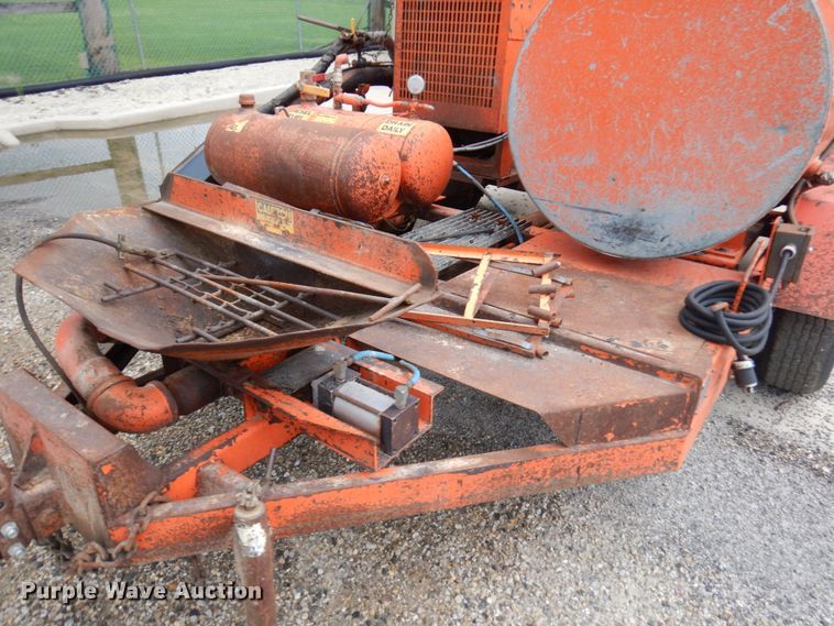 image for item IL9966 Dura Patcher 81DJ  melter/applicator