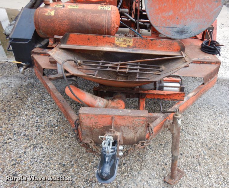 image for item IL9966 Dura Patcher 81DJ  melter/applicator