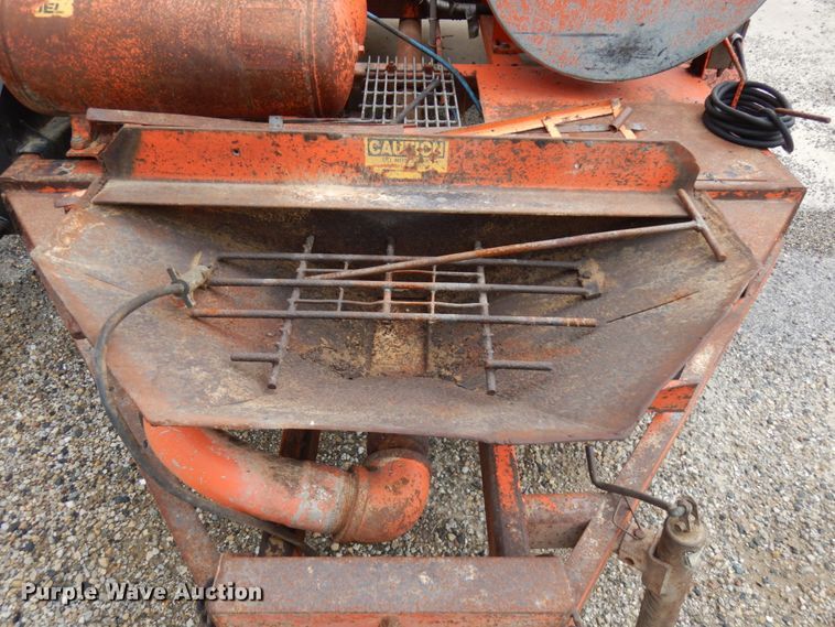 image for item IL9966 Dura Patcher 81DJ  melter/applicator