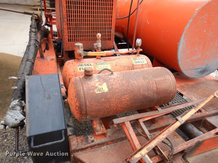 image for item IL9966 Dura Patcher 81DJ  melter/applicator