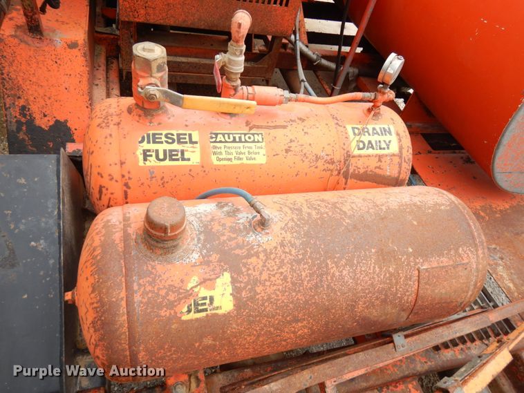 image for item IL9966 Dura Patcher 81DJ  melter/applicator