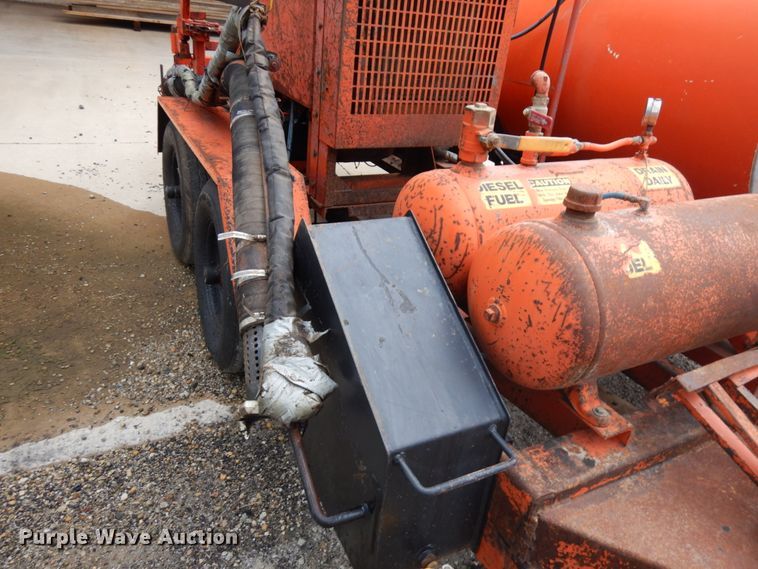 image for item IL9966 Dura Patcher 81DJ  melter/applicator