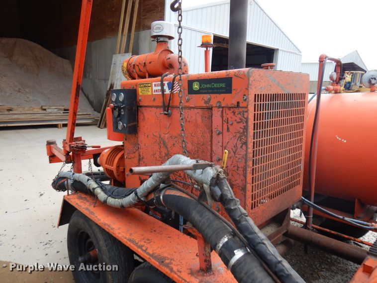 image for item IL9966 Dura Patcher 81DJ  melter/applicator