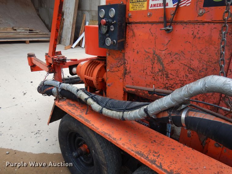 image for item IL9966 Dura Patcher 81DJ  melter/applicator